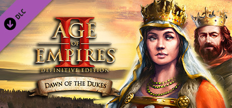 Age of Empires II: Dawn of the Dukes