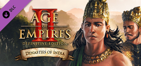 Age of Empires II: Dynasties of India