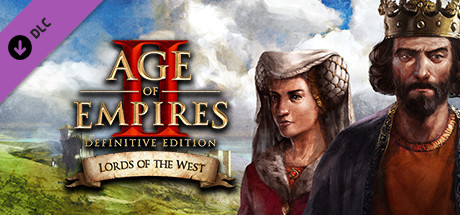 Age of Empires II: Lords of the West