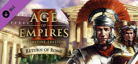 Age of Empires II: Return of Rome