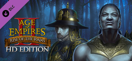 Age of Empires II: Rise of the Rajas