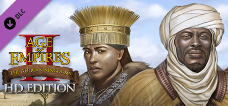 Age of Empires II: The African Kingdoms
