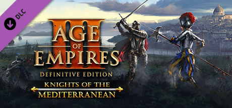 Age of Empires III: Knights of the Mediterranean
