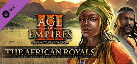 Age of Empires III: The African Royals