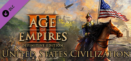 Age of Empires III: United States Civilization