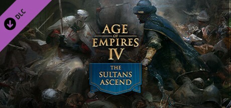 Age of Empires IV: Sultans Ascend