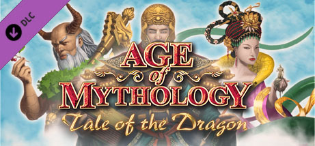 Age of Mythology: Tale of the Dragon