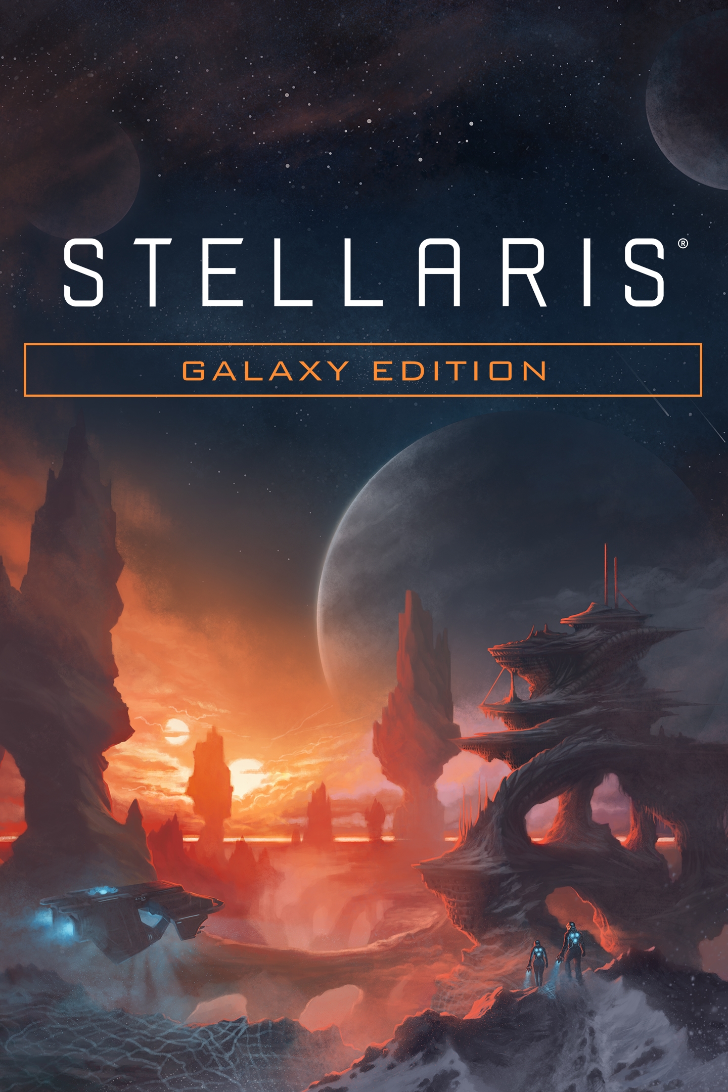Stellaris