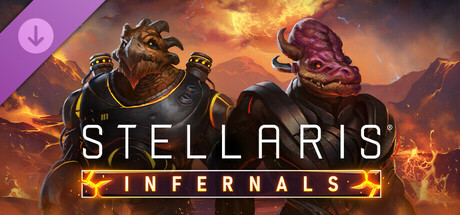 Stellaris: Infernals